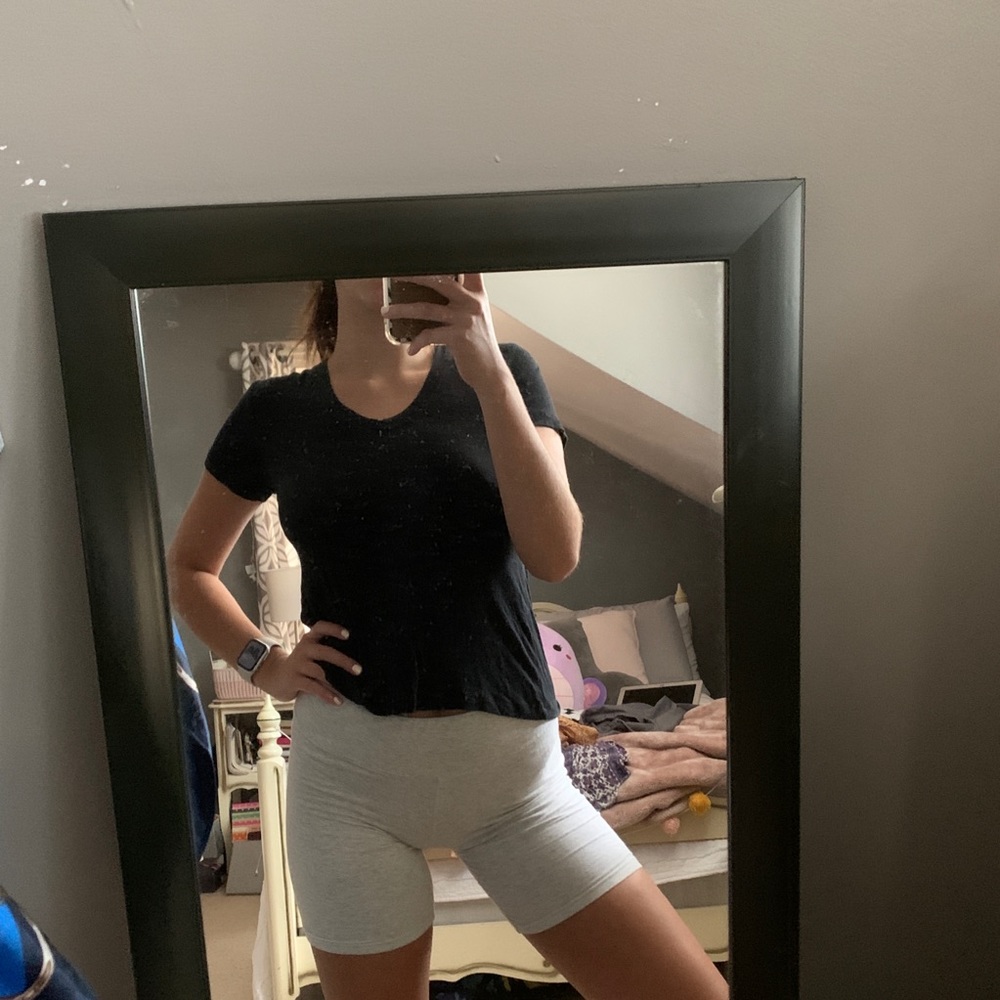 Brandy Melville soft tee